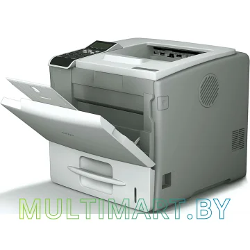Принтер Ricoh Aficio SP 5200DN картинка 2